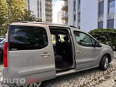 Citroen Berlingo Berlingo 1.6 e-HDi FAP Multispace