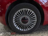 Fiat 500e 42 kWh Icon