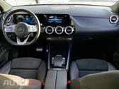 Mercedes-Benz EQA 250 AMG Line