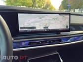 BMW 750 e xDrive Pack-M Pro