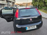 Fiat Punto 1.3 M-Jet Lounge S&S
