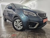 Peugeot 5008 1.6 BlueHDi Active