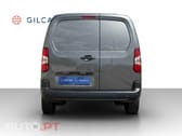 Peugeot Partner FlexCab BlueHDi 130 L2 EHZ S&S Pro