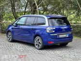 Citroen Grand C4 SpaceTourer 1.2 PureTech Feel