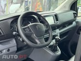 Citroen Jumpy 2.0 BlueHDi M