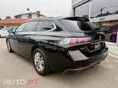 Peugeot 508 SW 1.5 BlueHDi Business Line