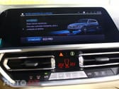 BMW 320 e Line Luxury Auto