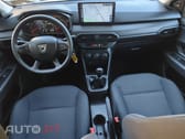 Dacia Sandero 1.0 SCe Comfort