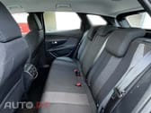 Peugeot 3008 1.5 BlueHDi Allure Pack