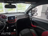 Peugeot 208 1.6 THP GTi
