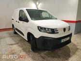 Peugeot Partner PARTNER 1.5 BlueHDi M Standard