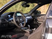 BMW M240 Coupe Aut