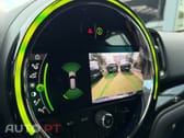 MINI Countryman Cooper SE ALL4 Untamed Edition Auto