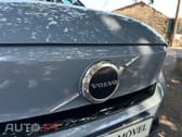 Volvo XC40 Recharge Plus