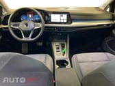Volkswagen Golf 1.0 eTSI OPF Life Business DSG7