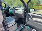 Mercedes-Benz V Marco Polo 2.2 CDI 6 LUGARES