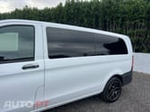 Mercedes-Benz Vito CDI
