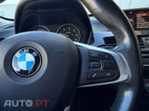 BMW X1 16 d sDrive