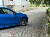 BMW 116 d Corporate Edition M