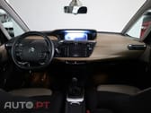 Citroen C4 Grand Picasso 1.6 HDi FAP (7L) Exclusive