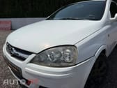 Opel Corsa 1.3 CDTi Sport