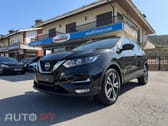 Nissan Qashqai 1.5 dCi N-Connecta J18