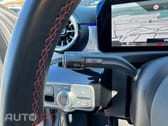 Mercedes-Benz A 200 AMG Line Aut.
