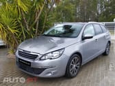 Peugeot 308 SW 1.6 HDI ALLURE