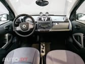 Smart ForTwo 1.0 Pure 71