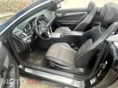 Mercedes-Benz E 220 BlueTEC Auto