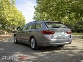 BMW 520 d Aut. Luxury Line