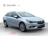 Opel Astra Sports Tourer 1.6 CDTI Dynamic S/S