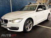 BMW 320 d Touring Auto