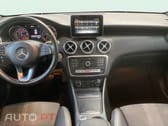 Mercedes-Benz A 180 180 d AMG Line Aut.