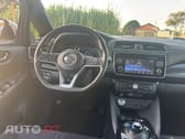 Nissan Leaf Tekna ProPilot Park