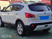 Nissan Qashqai 1.5 dCi TEKNA PREMIUM