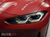 BMW M4 Competition xDrive