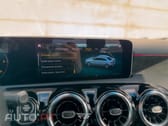Mercedes-Benz A 180 d 7G-DCT AMG Line