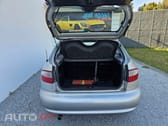 Daewoo Lanos 1.4 SE