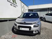 Citroen C3 1.6 BlueHDi Feel