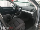 Audi A4 Avant 1.9 TDI M6 S-Line