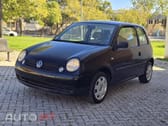 Volkswagen Lupo 1,0 MPI 50 Cv's Sport
