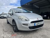 Fiat Punto 1.3 M-Jet Easy S&S