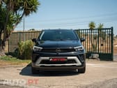 Opel Crossland 1.2 GS Line