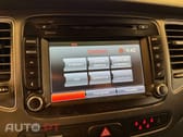 Kia Carens 1,7d 7L
