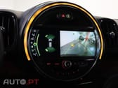 MINI Countryman John Cooper Works ALL4 Auto Desp.