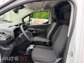 Fiat Doblo 1.5 BlueHDi Maxi