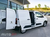 Peugeot Partner 1.6 Blue HDi