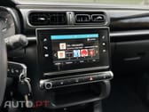 Citroen C3 1.2 PureTech Feel