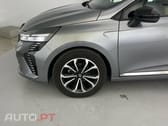 Renault Clio TCe 90 Techno